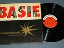 Count Basie and His Orchestra 