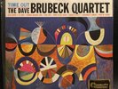 Dave Brubeck Quartet Time Out 12