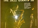 The Jazz Giants '56 (Norgran Records, Original, Vinyl, LP, 12