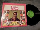 Ismael Quintana Punto Y Aparte LP Latin Salsa UA LS61056 VG+ PROMO