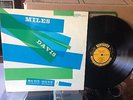 MILES DAVIS BLUE HAZE ORIGINAL VG+