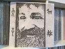 Charles Manson - Walking In The Truth LP only 100 made psych folk 12