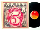 J.J. Cale – 5   Rare Folk/Blues Rock - 1979 Shelter Promo