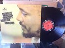 CHARLES MINGUS X5 ORIGINAL VG+ STEREO IMPULSE GATEFOLD A-54