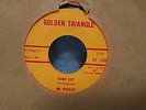 NORTHERN SOUL BLUES 45 MR WIGGLES & LITTLE TOMMY - HOME BOY & WASH MY BACK EX