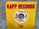 NORTHERN SOUL 45 THE HESITATIONS 
