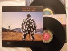 PINK FLOYD - DELICATE SOUND OF THUNDER - ANNO 1988 - 1° Stampa Italiana