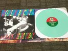 Gorilla Biscuits Start Today Glow Vinyl 25th Anniversary Revelation