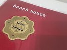 Beach House - Depression Cherry - Limited Vinyl Loser Edition (clear) by subpop