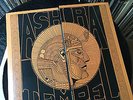 ASH RA TEMPEL / OHR / KRAUTROCK / OMM 56.013