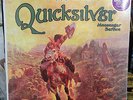 Quicksilver Messenger Service  Happy Trails  (Audiophil)