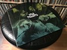 VIRUS - THOUGHTS / PILZ 20 21102-9 / BASF / KRAUTROCK 1971
