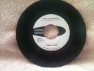 TOMMY HUNT: POOR MILLIONAIRE/DIDNT I TELL YOU --PROMO 1962 SCEPTER SOUL