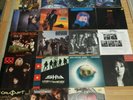 SAMMELAUFLÖSUNG 23 LP's VINYL, ROCK, METAL, POP, SHY, ANDY TAYLOR, ALDO NOVA