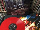 CITY OF THE LIVING DEAD SOUNDTRACK / FABIO FRIZZI / 1980 / STELLA / PAURA NELLA
