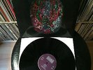 MARBURG - PELL MELL  / BELLAPHON KRAUTROCK / 1972 BACILLUS