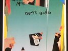 David Moss Dense Band MOERS 1985 John Zorn Christian Marclay Fred Frith Tenko NM