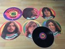 FRUMPY - FRUMPY 2 / PHILIPS 1971 / 6305 098 / KRAUTROCK / INGA RUMPF GIMMICKS
