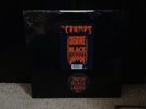 Very Rare Cramps 12' Single Creature From The Black Leather Lagoon