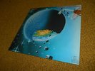 Nektar Vinyl Man in the Moon German First Press in top Condition
