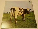 PINK FLOYD ATOM HEART MOTHER LP 1973 VGC/EX