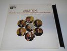 PROKOFIEV: VIOLIN CONCERTOS 1 + 2 - NATHAN MILSTEIN - COLUMBIA