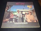 AC/DC - Dirty Deeds Done Dirt Cheap -  Lp rodven Venezuela press 1976