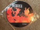 Metallica Load Picture Disc Rare