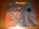 PESTILENCE-SPHERES ORIGINAL 1993LP,LIKE ATHEIST,SINISTER,DEICIDE,MASSACRE,ASPHYX