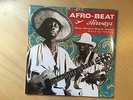 Afro-Beat Airways - 2x LP NEW VINYL Analog Africa - STILL SEALED