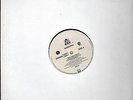 MADONNA fever / rain RARE EUROPE PROMO MAVERICK PRO 819 DOUBLE MAXI 45T 12