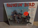   TRASHMEN SURFIN' BIRD INSANELY RARE ORIG 1964 Mono LP SEALED