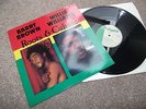 ROOTS & CULTURE barry brown williams KILLER UP TEMPO REGGAE 1983 UK LP LISTEN