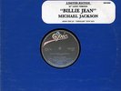 MICHAEL JACKSON - Billie Jean - Rare South African 12