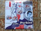 Carl Pekins RSD 2015 Lp SEALED Sun Lp-1225 Dance Album Of Carl Perkins