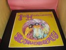 Jimi Hendrix Experience Are You Experienced Reprise RS-6261 1974 VG+ PURPLE HAZE