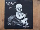 Antisect ?– Hallo There... How's Life?, htf