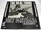 Joey Pastrana 