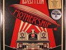 LED ZEPPELIN Mothership 180 GRAM 4-LP REMASTERED BEST-OF BOX SET SEALED OOP