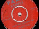 CLANCY ECCLES - WHAT WILL YOUR MAMA SAY - PAMA