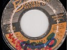 JIMMY CLIFF - MISS JAMAICA / GOLD DIGGER - BEVERLEY'S