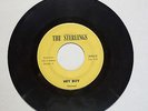 The Sterlings - Hey Boy / Gonna Be Alright 1964 45 Chicago Soul R&B Private