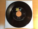 GENE BROWN Big door US SP DOT 15709 ROCKABILLY ORG. EDDIE COCHRAN ON GUITAR