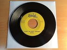 LINK DAVIS Slippin' and slidin' sometimes US SP STARDAY 45-293 ROCKABILLY ORG.