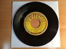 RAY SMITH Right behind you baby US SP SUN 298 ROCKABILLY ORG.