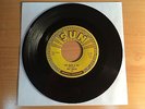 RAY SMITH You made a hit US SP SUN 308 ROCKABILLY ORG.