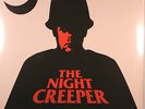 UNCLE ACID The Night Creeper 2XLP CLEAR & RED VINYL/SEALED/Acid/Stoner Rock/Fuzz