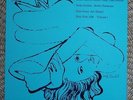 KENNY BURRELL BLUE LIGHTS BLUE NOTE - ANDY WARHOL COVER - LTD EDITION