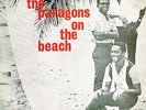 treasure isle LP : PARAGONS-on the beach     (hear)