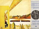 STEVIE WONDER innervisions STMA 8011 A5/B2 uk motown 1973 LP PS VG/EX